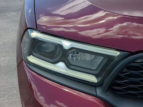 New 2026 Dodge Durango GT image 10