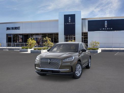 New 2025 Lincoln Corsair FWD image 1