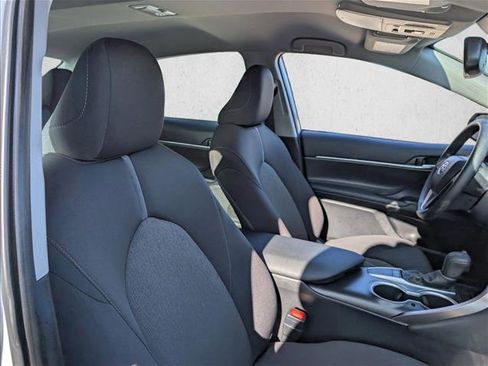 Certified 2024 Toyota Camry LE image 15