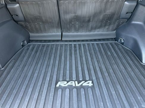Certified 2024 Toyota RAV4 Limited w/ Advanced Technology Package AWD/4WD image 15