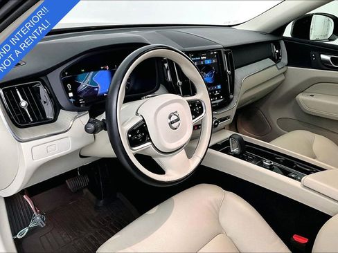 Certified 2024 Volvo XC60 B5 Plus w/ Protection Package Premier AWD/4WD image 17