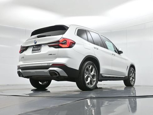 Used 2023 BMW X3 sDrive30i image 49