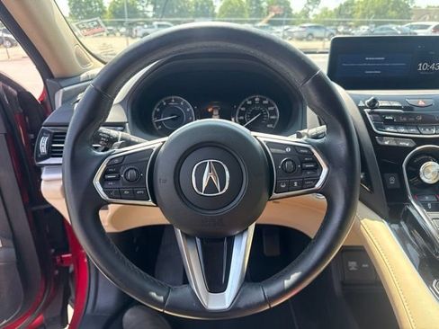 Used 2019 Acura RDX FWD w/ Technology Package image 28