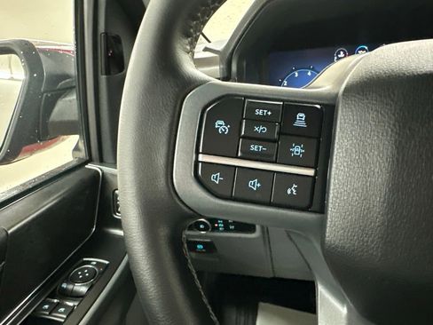 Used 2024 Ford F150 XLT w/ Equipment Group 302A MID AWD/4WD image 21