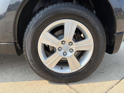 Used 2012 Subaru Forester 2.5X w/ Popular Pkg 3 AWD/4WD image 9