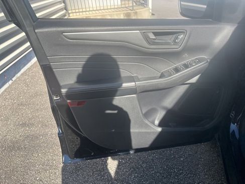 Used 2024 Ford Escape Active w/ Tech Pack #1 image 11