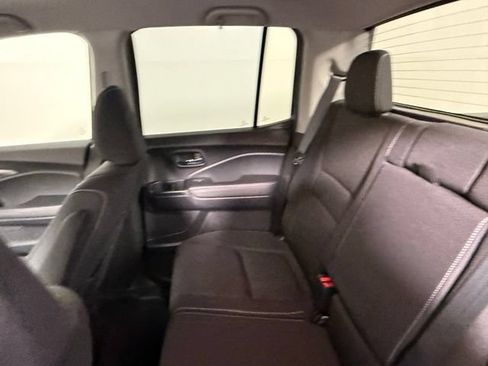 Used 2023 Honda Ridgeline Sport image 39