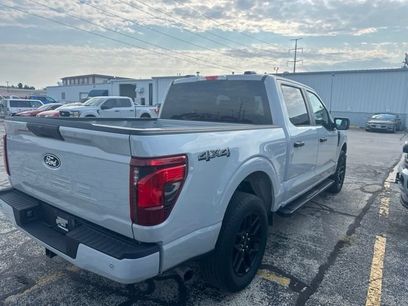 Certified 2024 Ford F150 STX w/ STX Black Appearance Package