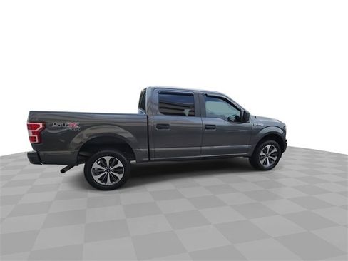 Used 2020 Ford F150 XL w/ Equipment Group 101A Mid image 9