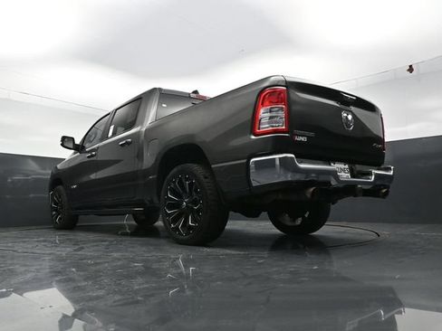 Used 2019 RAM 1500 Big Horn AWD/4WD image 54