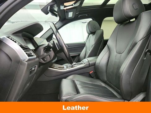 Used 2020 BMW X5 xDrive40i w/ Premium Package AWD/4WD image 11