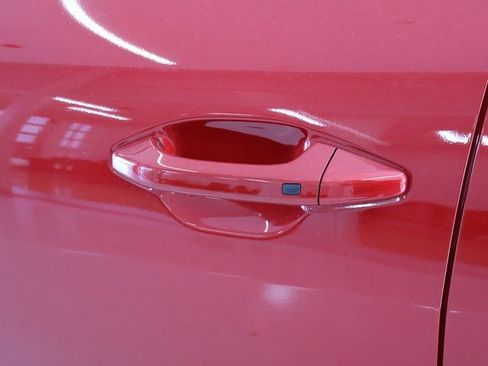 New 2025 Kia K4 LXS image 20