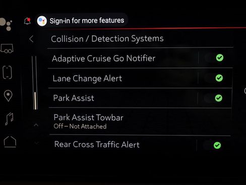 Used 2024 GMC Sierra 2500 Denali Ultimate image 46