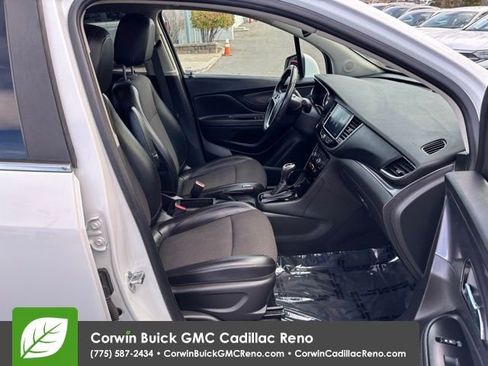 Used 2019 Buick Encore Preferred w/ Safety Package image 31