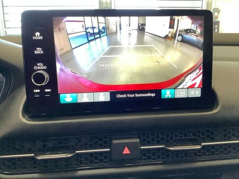 Used 2025 Honda HR-V EX-L image 26