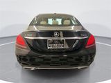 Certified 2021 Mercedes-Benz C 300 4MATIC Sedan image 3
