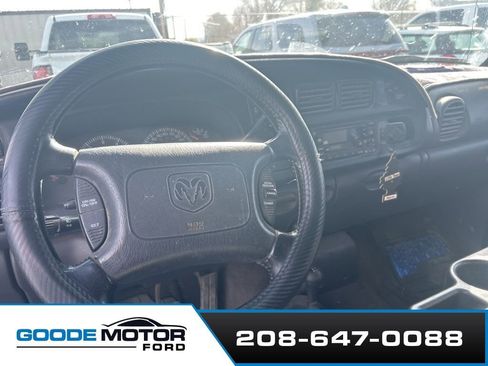 Used 2001 Dodge Ram 1500 Truck image 6