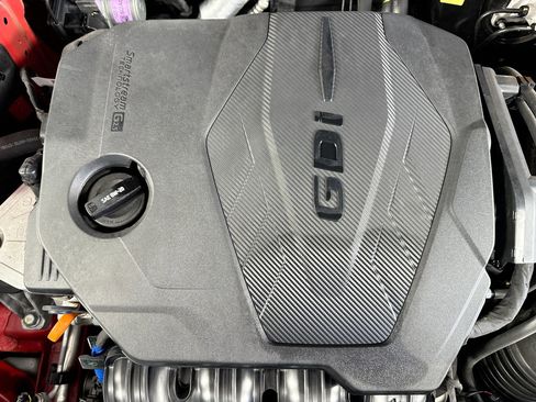 Used 2023 Hyundai Santa Fe SEL w/ Premium Package image 31