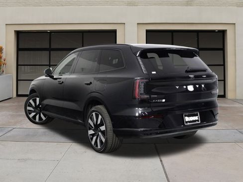 New 2025 Volvo EX90 Plus w/ Protection Package Premier image 3