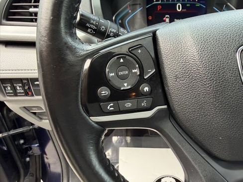 Used 2018 Honda Odyssey EX-L image 17