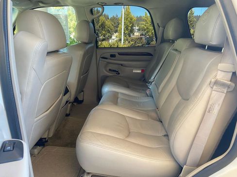 Used 2003 Cadillac Escalade 2WD image 20