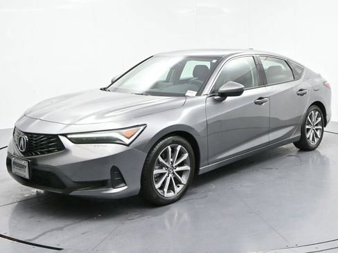 Used 2023 Acura Integra FWD image 3