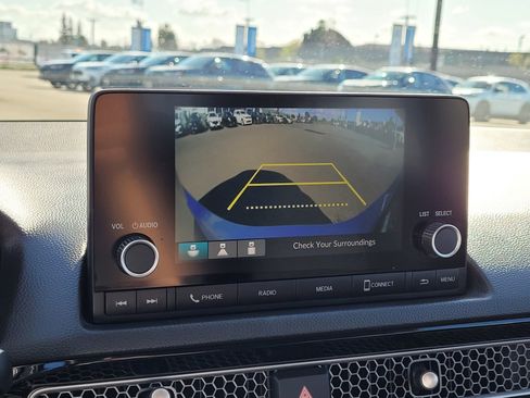 Certified 2026 Honda Civic LX image 23