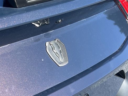 New 2025 Ford Mustang Dark Horse w/ Dark Horse Handlin Package image 22