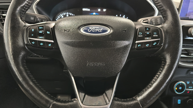 Used 2020 Ford Escape SEL AWD/4WD image 15