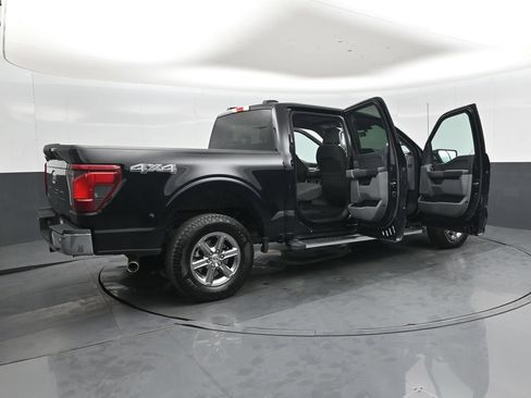 Used 2025 Ford F150 XLT w/ Equipment Group 301A Standard AWD/4WD image 45