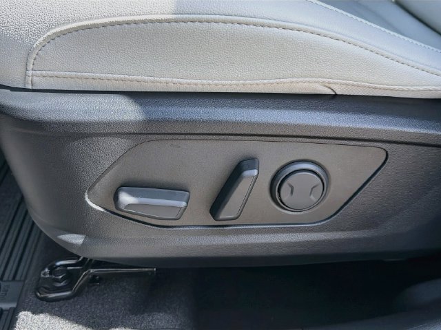 New 2026 Hyundai Tucson SEL Plus FWD image 19
