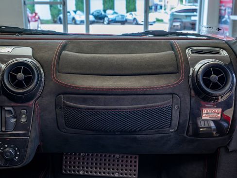 Used 2009 Ferrari F430 Scuderia image 16