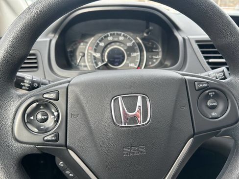 Used 2014 Honda CR-V EX image 22