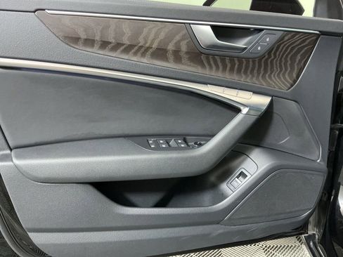 Used 2023 Audi A6 2.0T Premium image 21