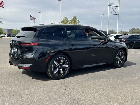 New 2026 BMW iX xDrive45 w/ Executive Package image 6