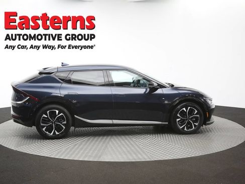 Used 2023 Kia EV6 Wind w/ Wind Technology Package AWD/4WD image 47