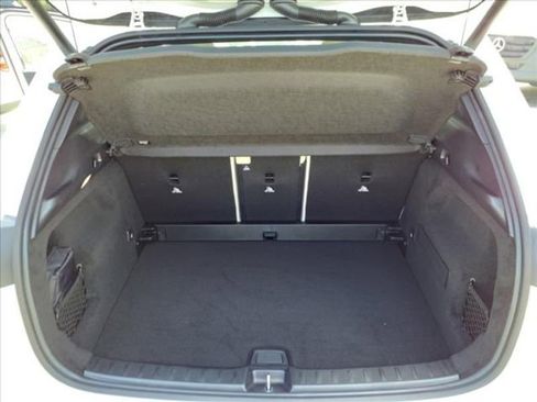 Used 2025 Mercedes-Benz GLA 250 4MATIC image 10