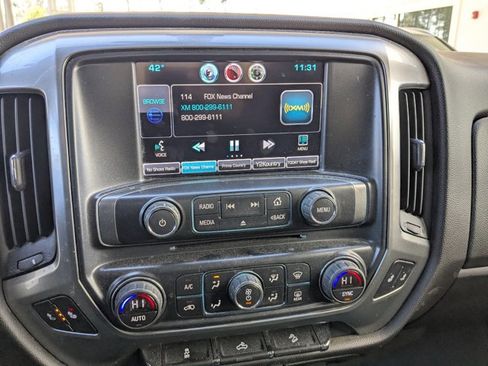 Used 2016 Chevrolet Silverado 1500 LT w/ All Star Edition image 15