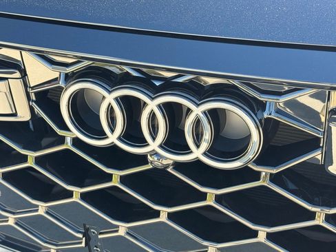 New 2026 Audi RS Q8 performance image 8