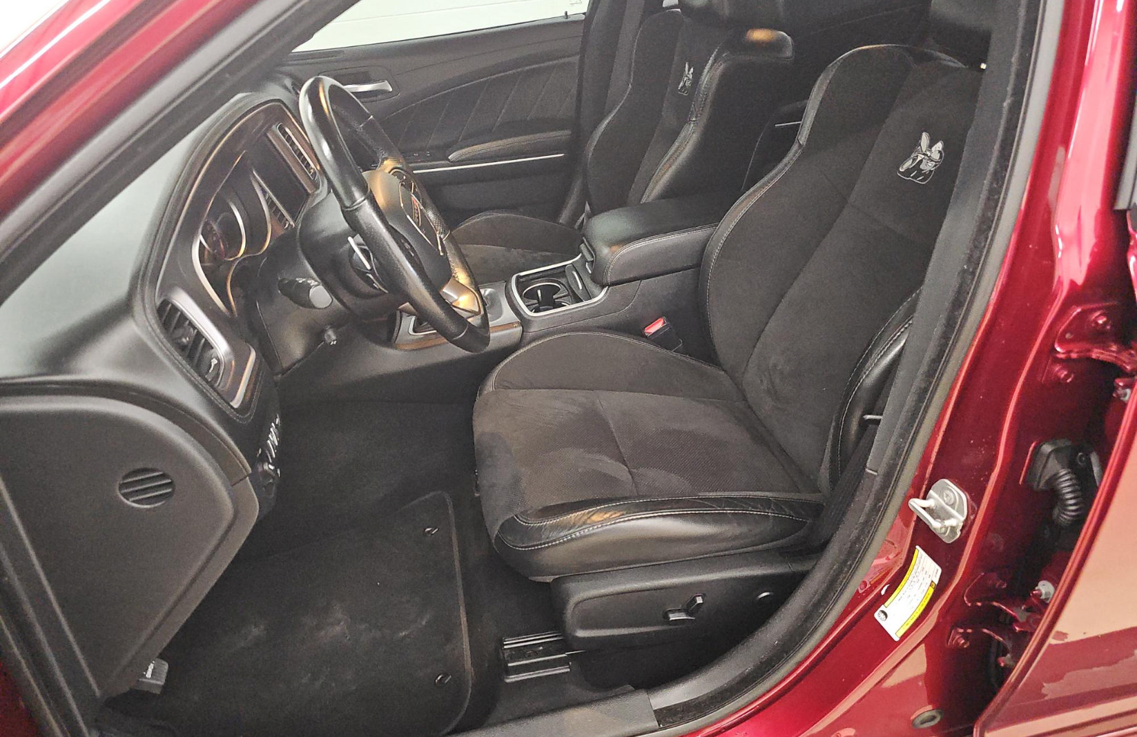Used 2020 Dodge Charger Scat Pack w/ Dynamics Package RWD image 4