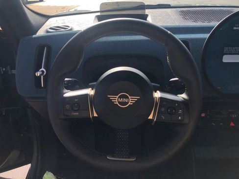 Used 2025 MINI Cooper Countryman S AWD/4WD image 10