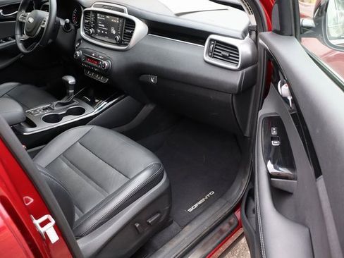 Used 2020 Kia Sorento SX image 52