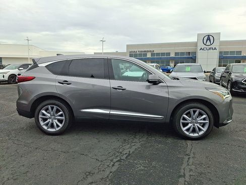 Certified 2023 Acura RDX AWD image 7