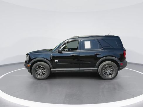 Used 2023 Ford Bronco Sport Big Bend w/ Convenience Package AWD/4WD image 6