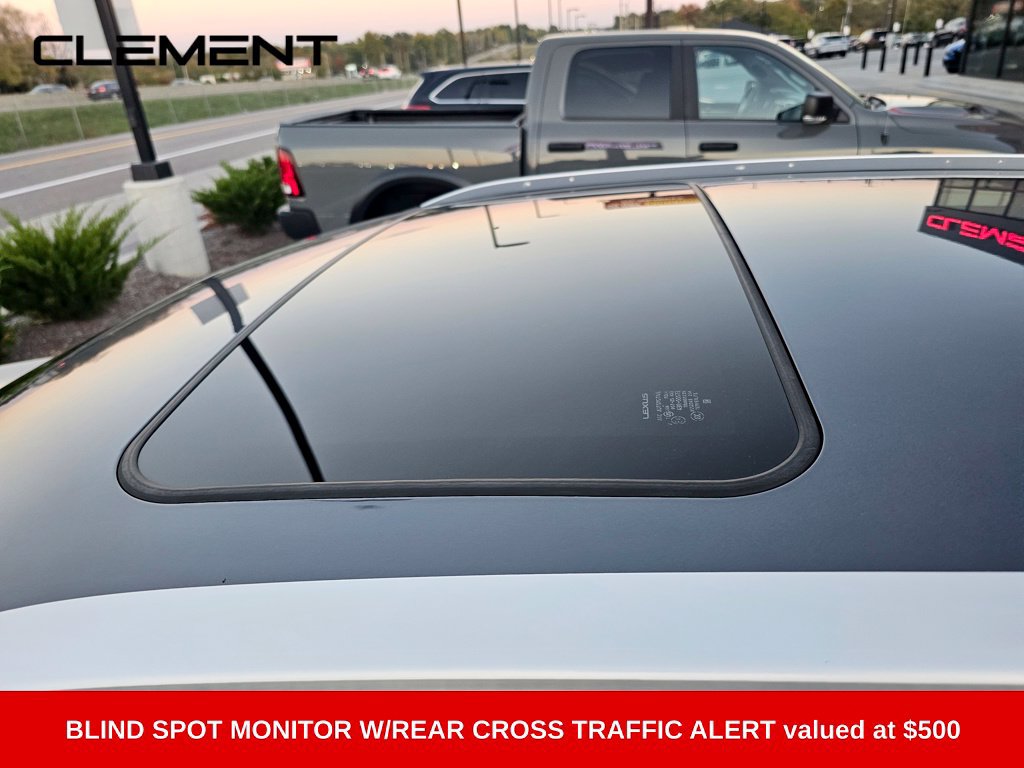 Used 2016 Lexus RX 350 F Sport w/ 3500 lbs Tow Prep Package AWD/4WD image 9