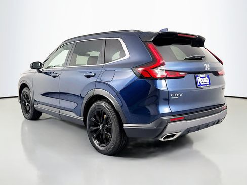 Used 2025 Honda CR-V Sport-L image 7