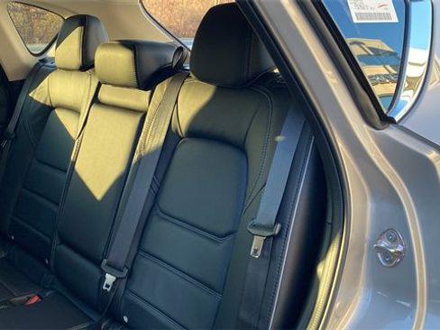 New 2025 MAZDA CX-5 AWD 2.5 S w/ Preferred Package image 23