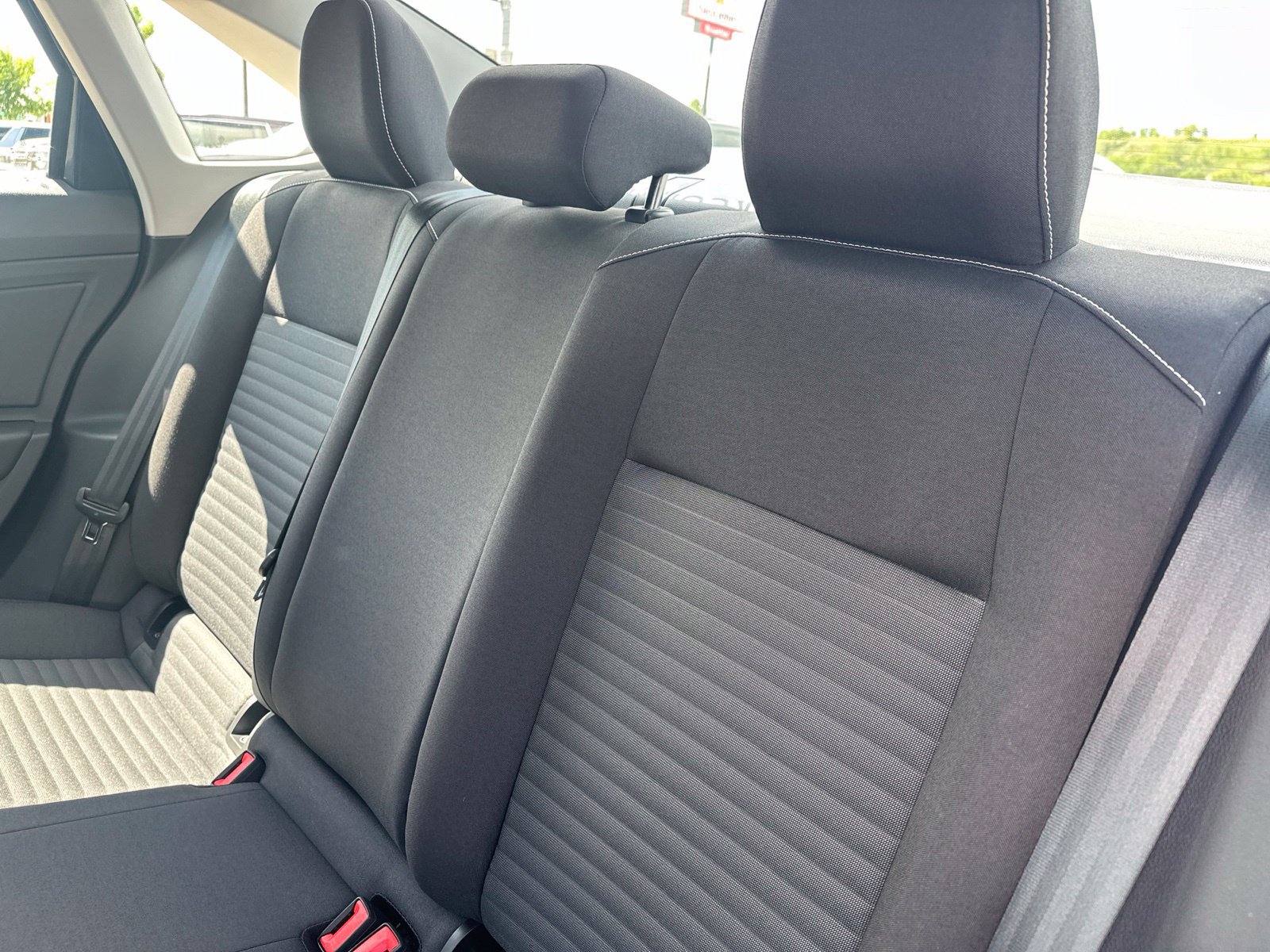 Certified 2024 Volkswagen Jetta S FWD image 21