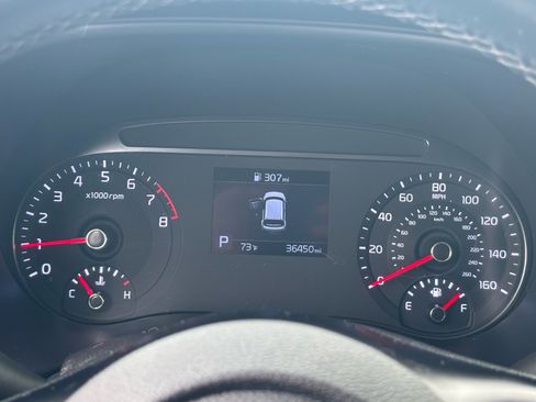 Used 2020 Kia Soul GT-Line image 16