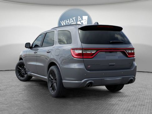 New 2025 Dodge Durango GT AWD/4WD image 4